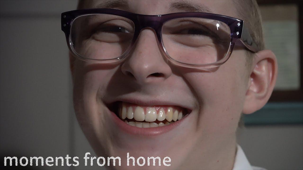 moments from home Trailer