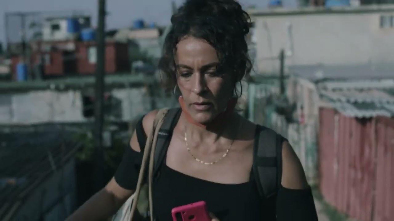 Wild Woman Trailer
