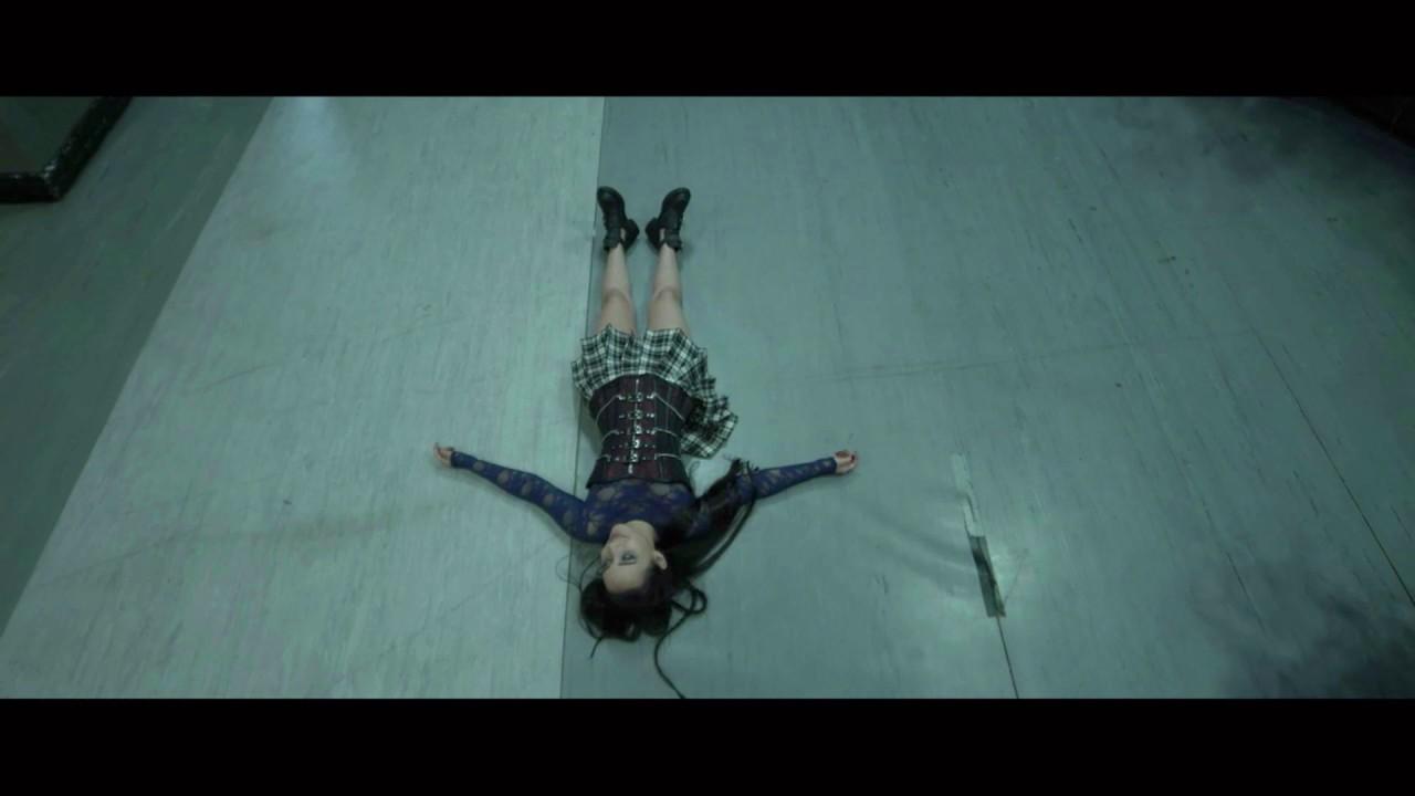 Ravenswood Trailer