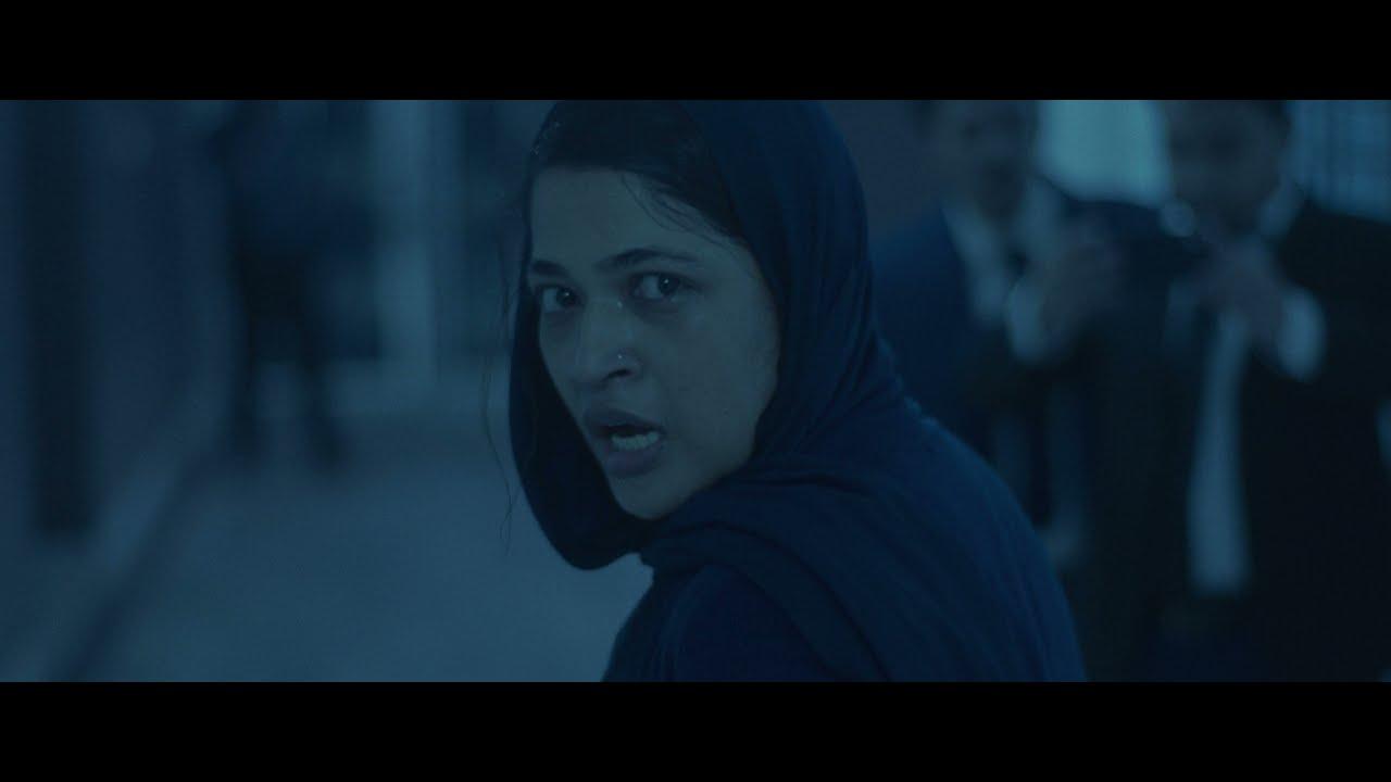 Rehana Maryam Noor Trailer