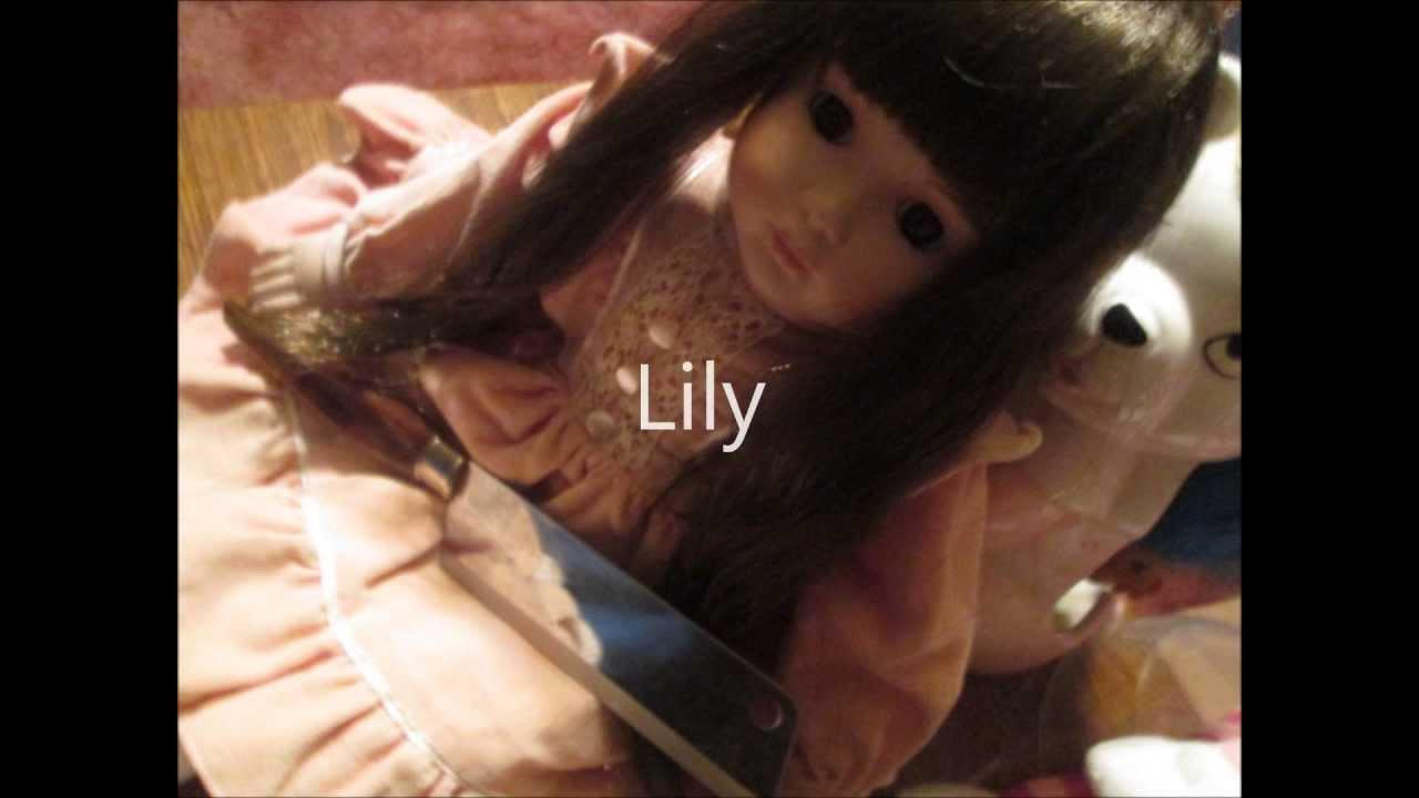 Lily Trailer