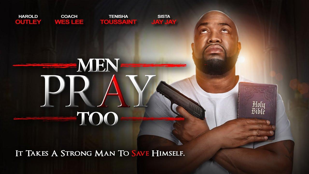 Men Pray Too Trailer