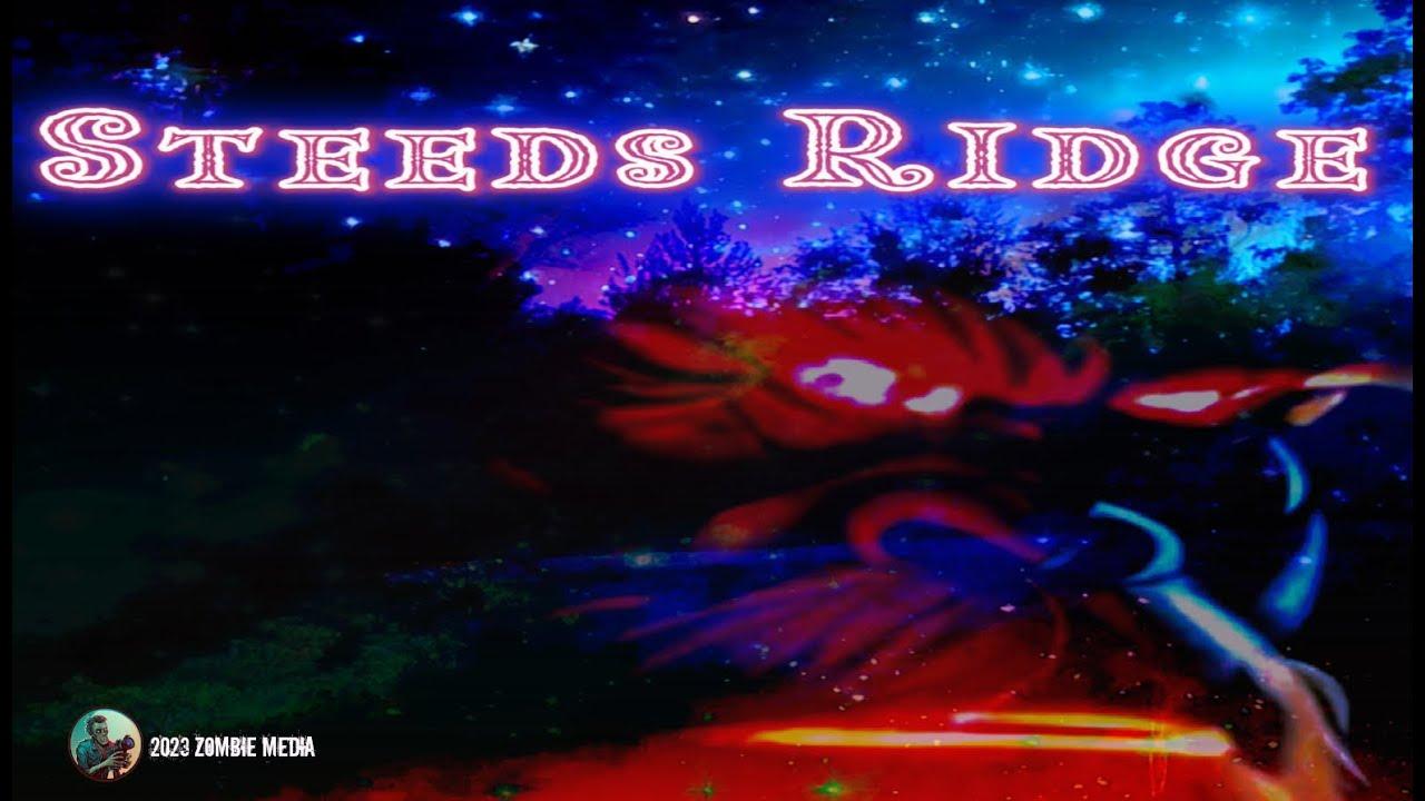 Steeds Ridge Trailer