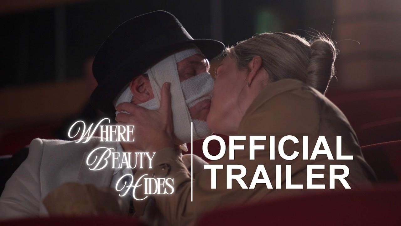 Where Beauty Hides Trailer