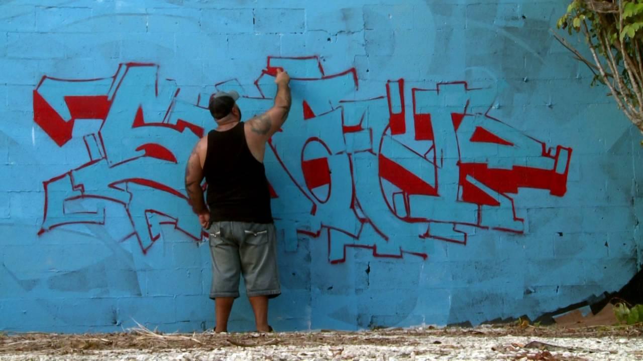 Streets of Wynwood Trailer