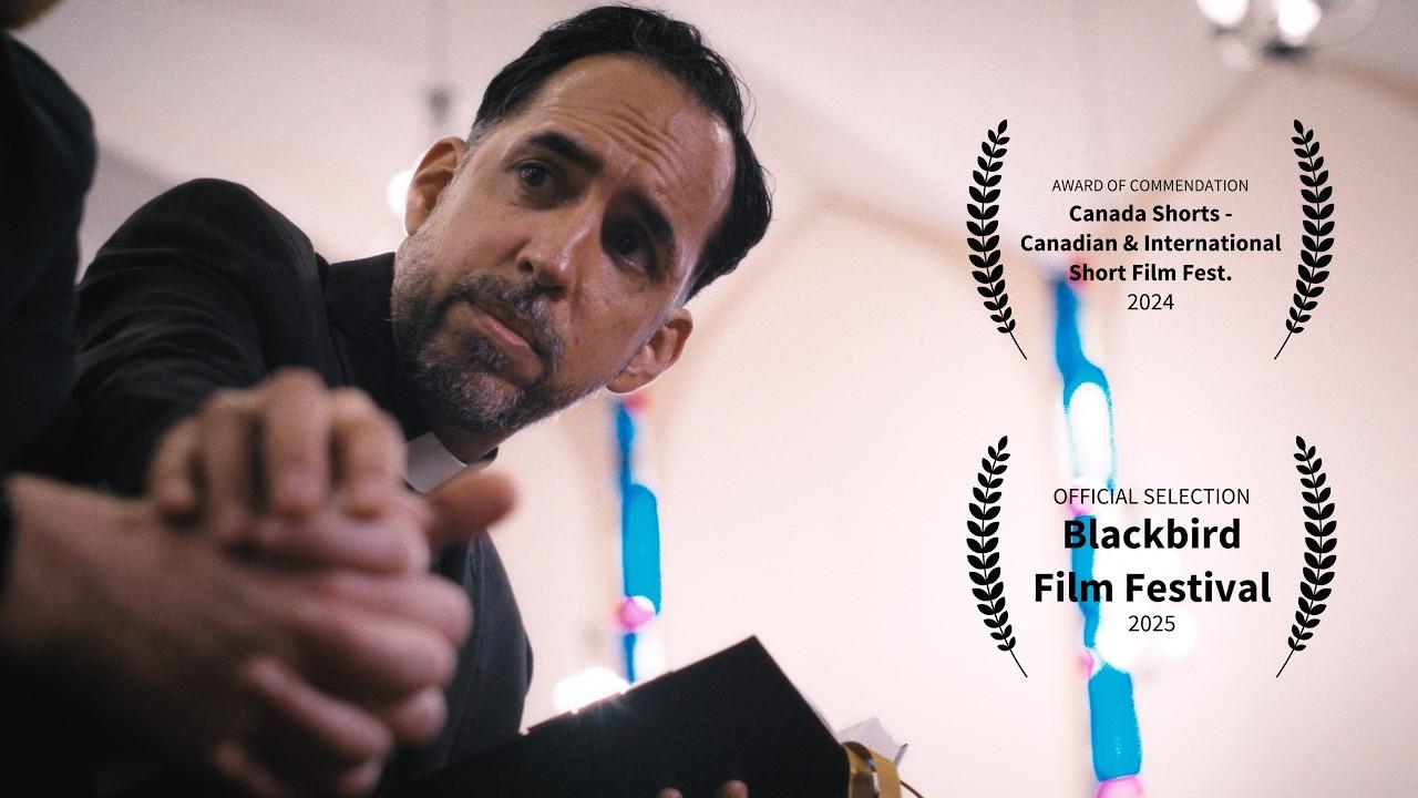 Closed on Sunday Trailer
