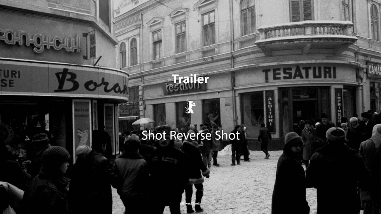 Shot Reverse Shot Trailer