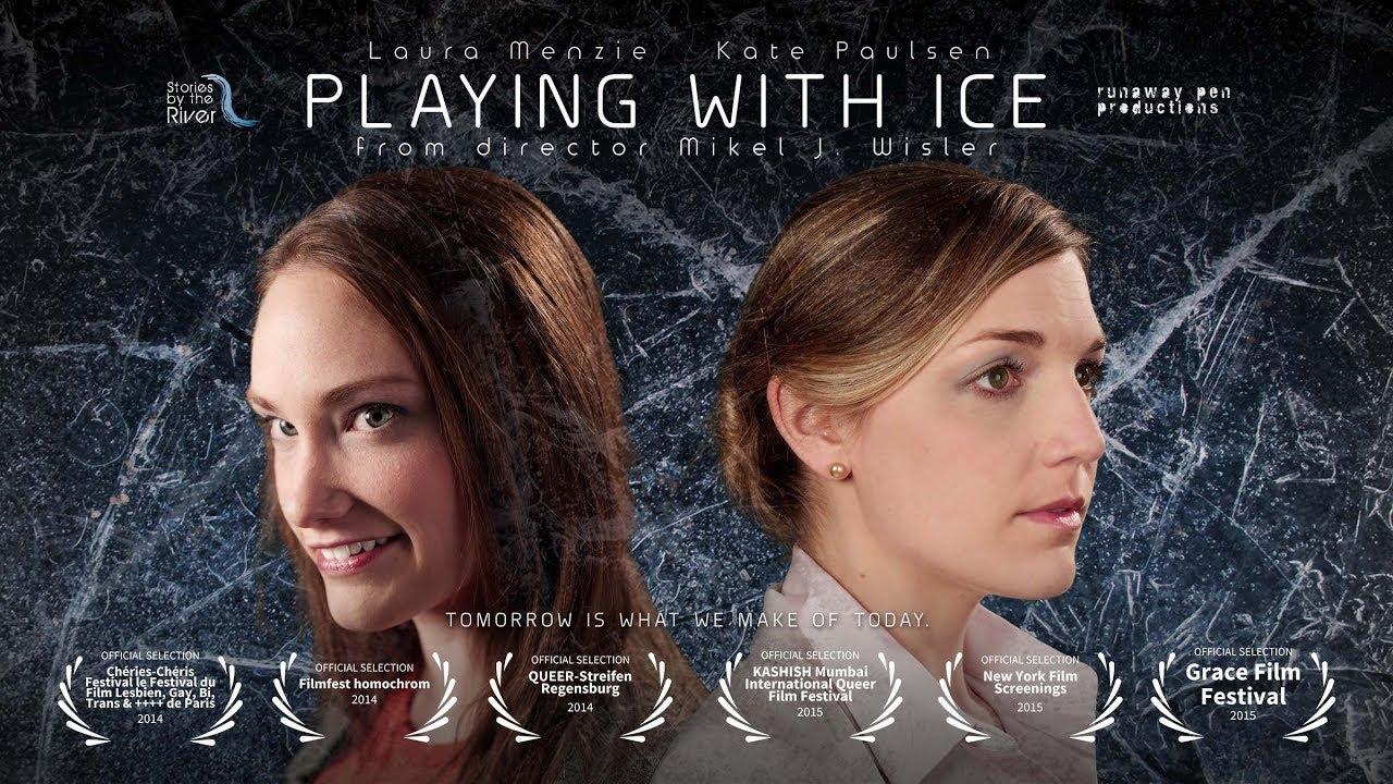 Playing With Ice Trailer