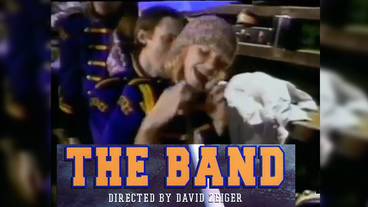 The Band Trailer