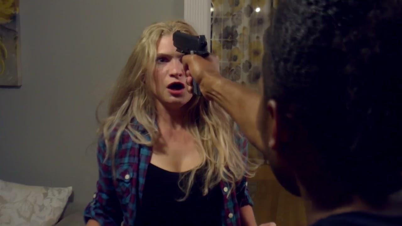 Finding Nicole Trailer