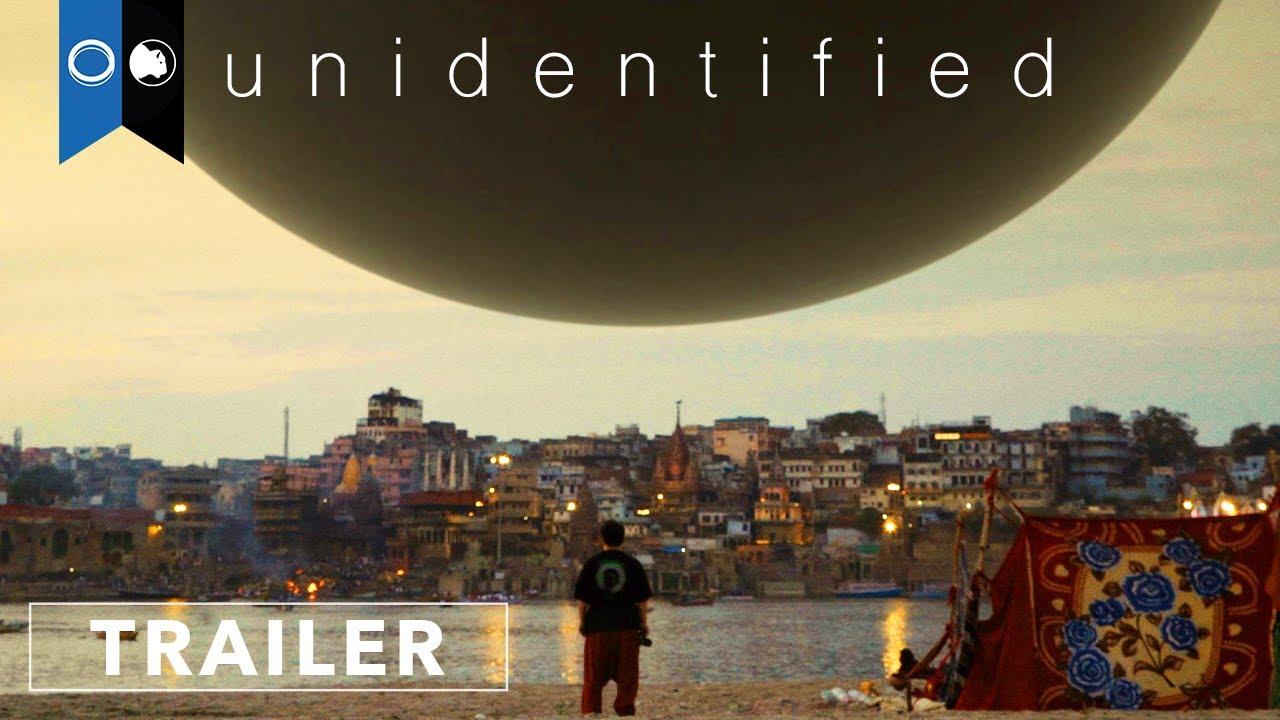 Unidentified Trailer