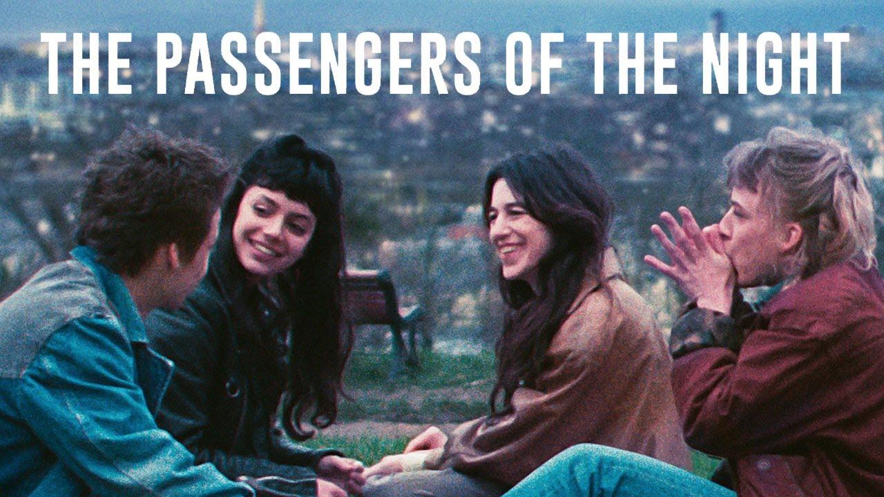 The Passengers of the Night Trailer