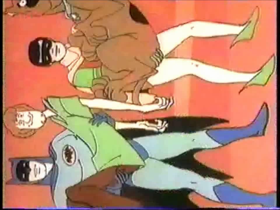 Night of the Living Doo Trailer