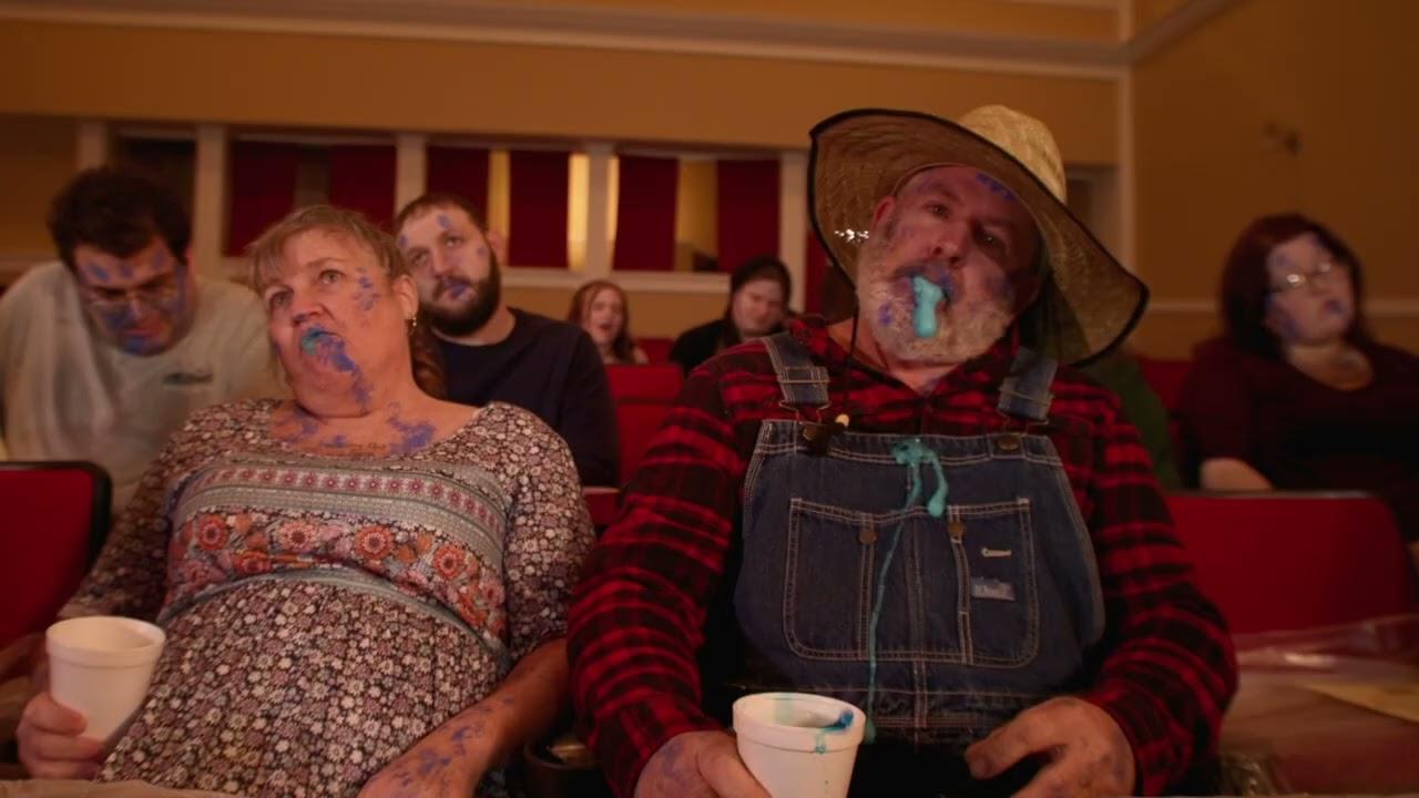 The Town Without Halloween Trailer