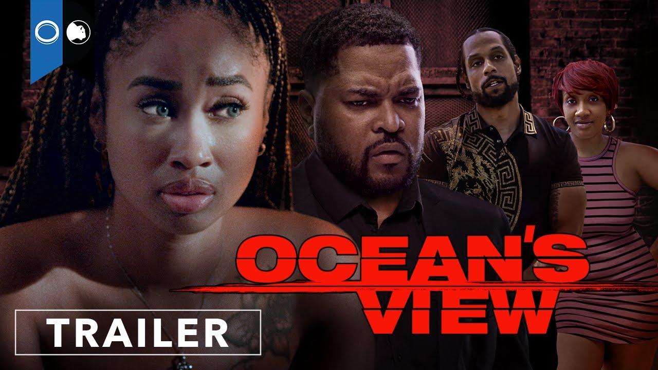 Ocean's View Trailer