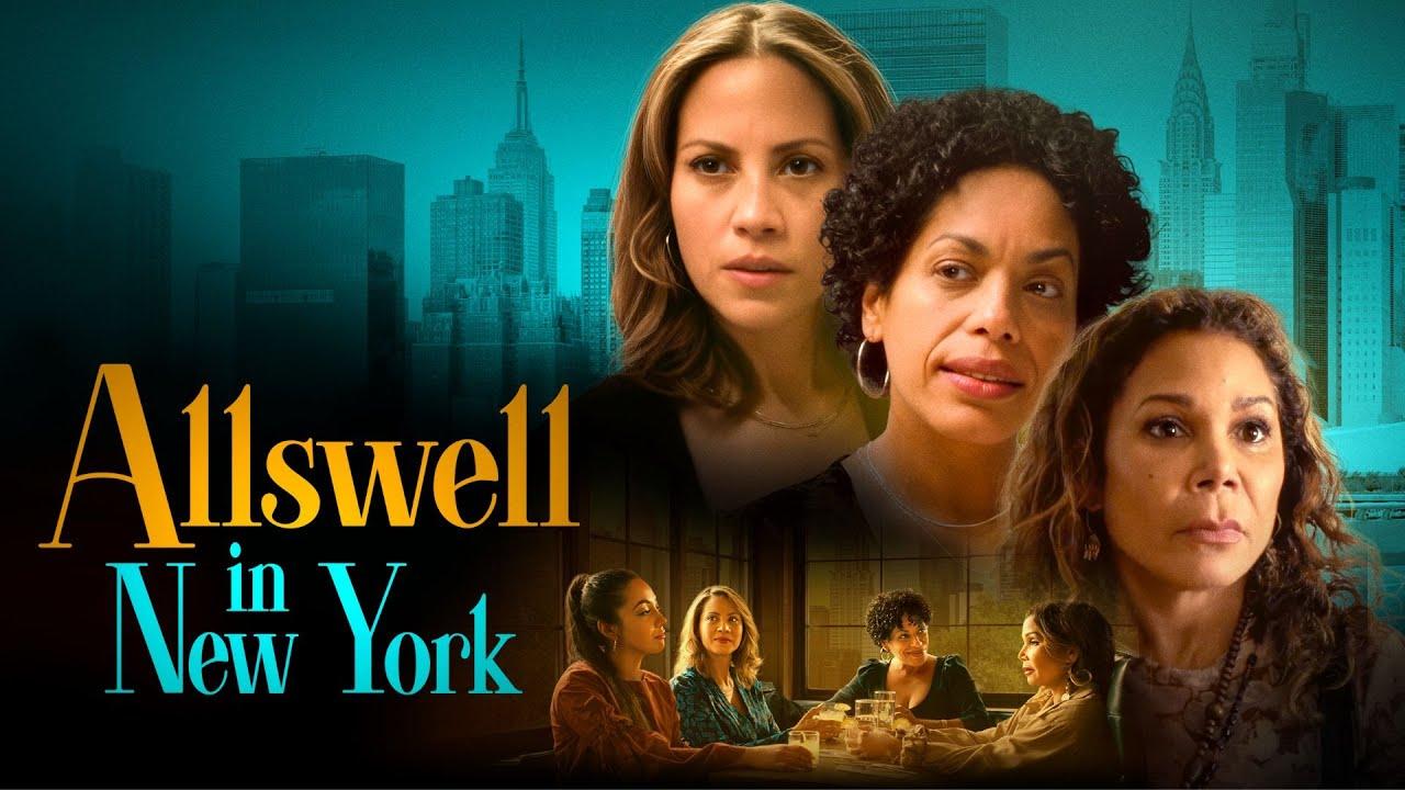 Allswell in New York Trailer