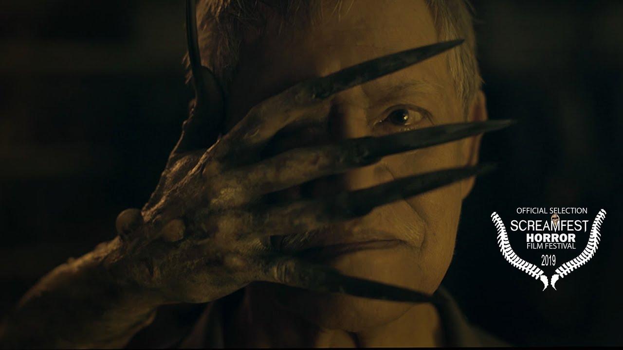 Dead Packet Trailer