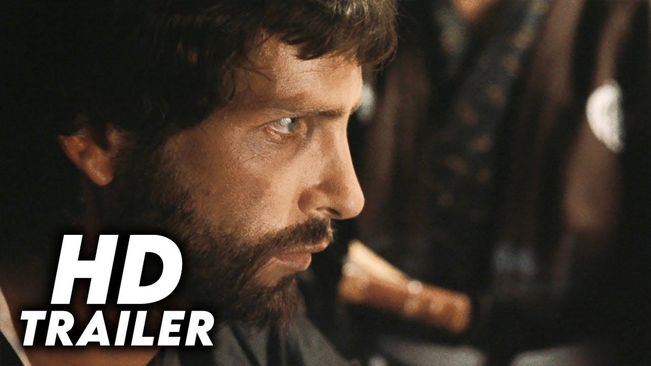 Silence Trailer