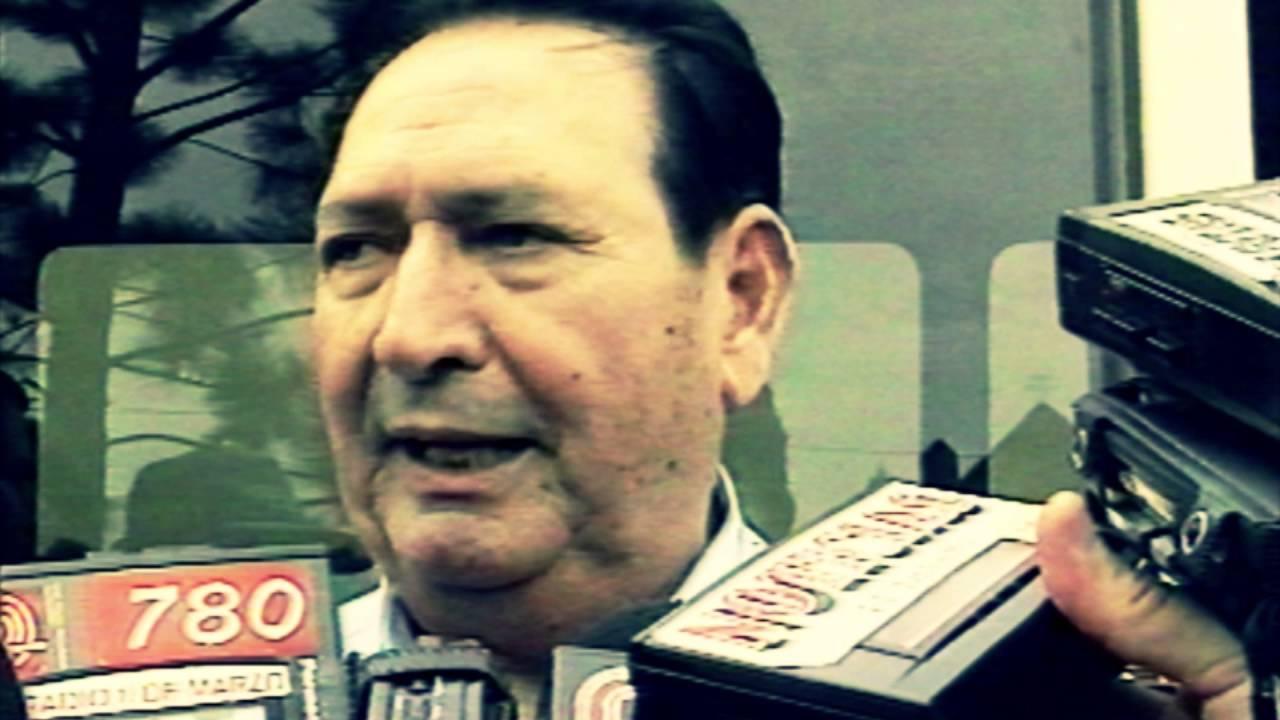 Paraguay, Droga y Banana Trailer