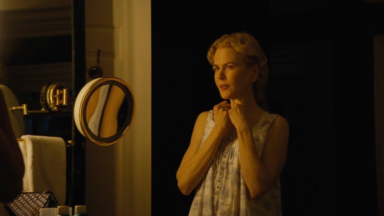 The Killing of a Sacred Deer Trailer