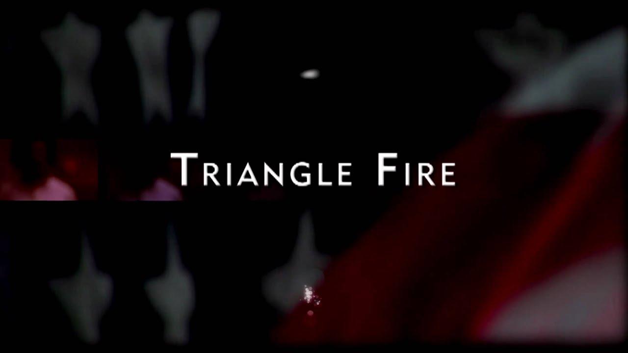 Triangle Fire Trailer