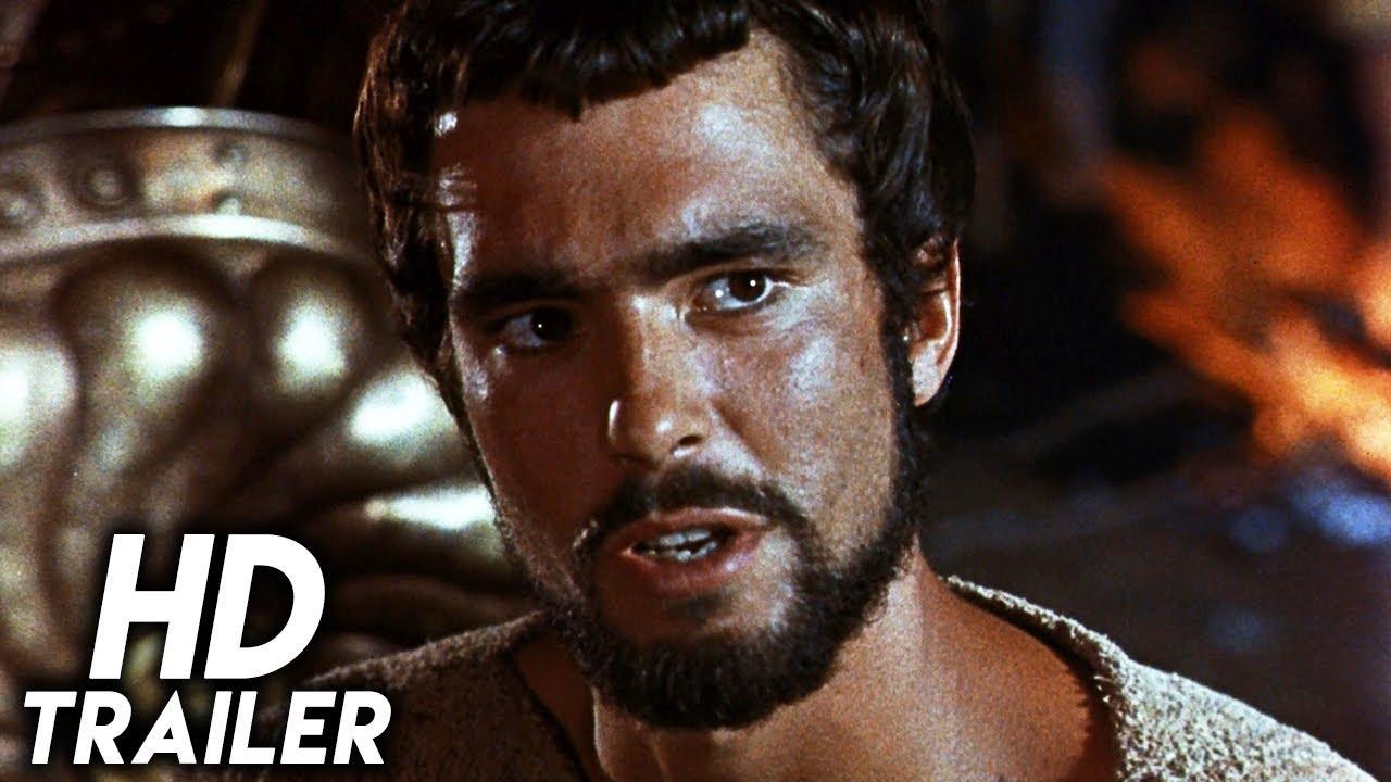 Jason and the Argonauts Trailer