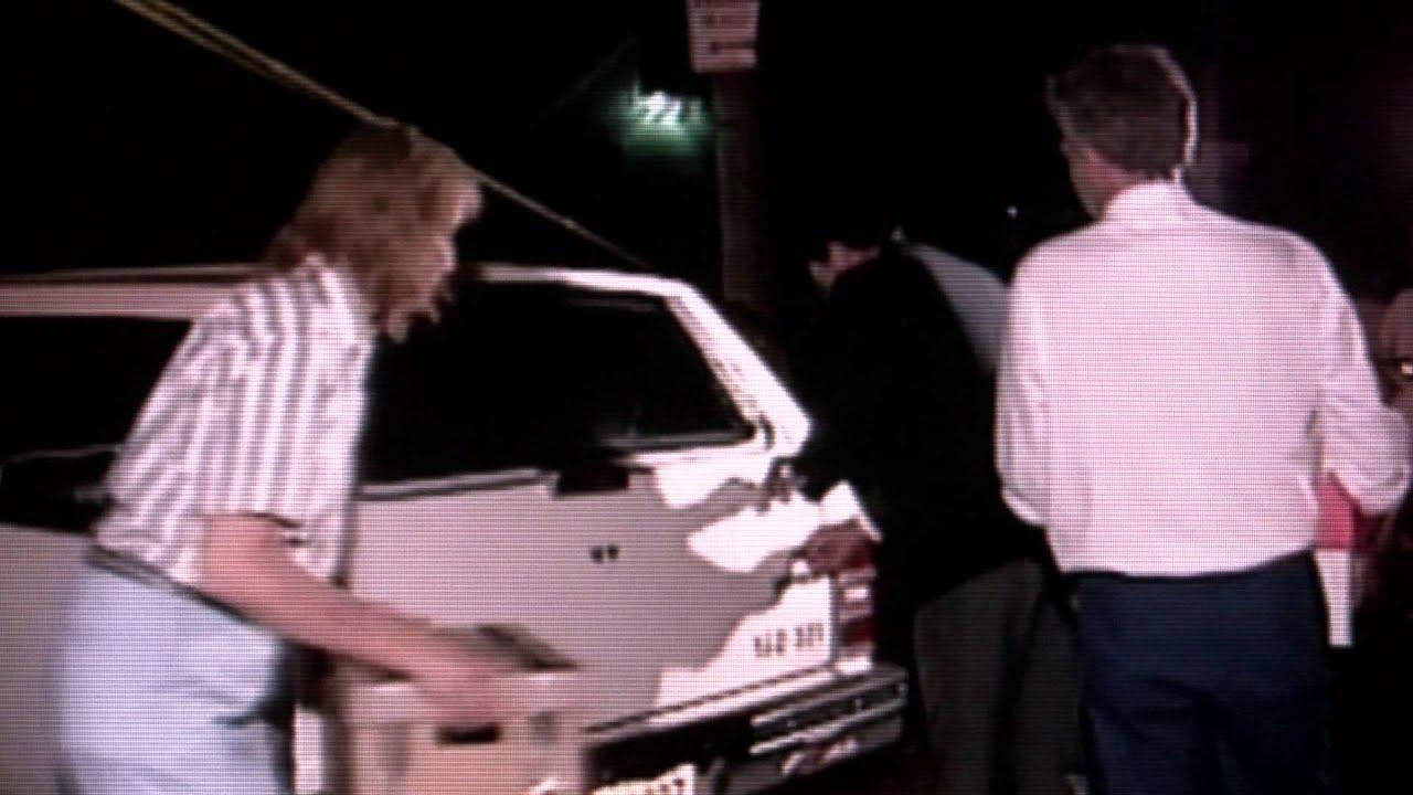 The Jeffrey Dahmer Files Trailer