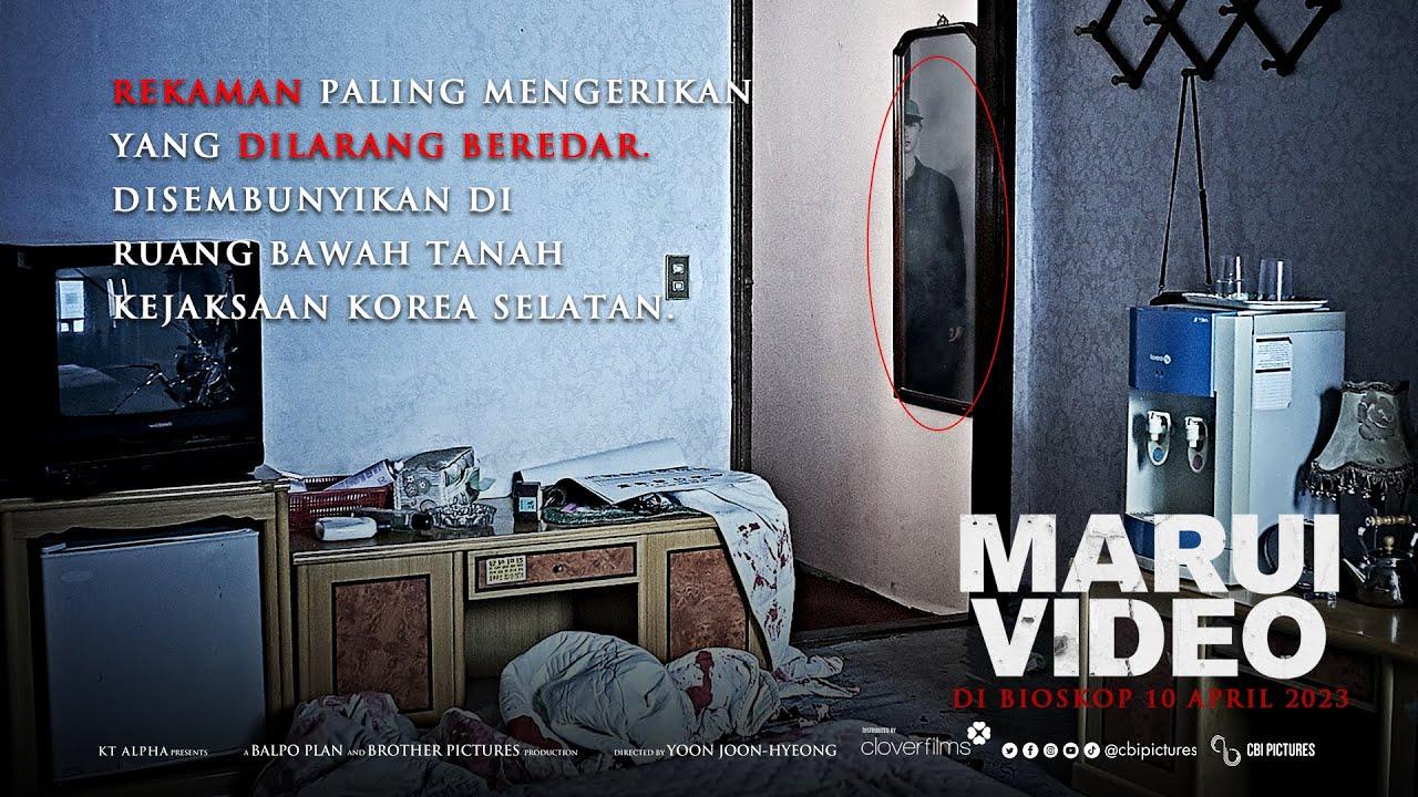 Marui Video Trailer