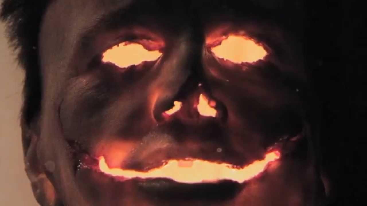 A Tricky Treat Trailer