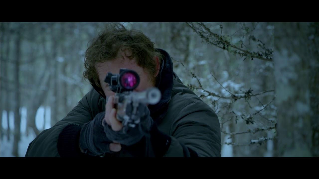 Braven Trailer
