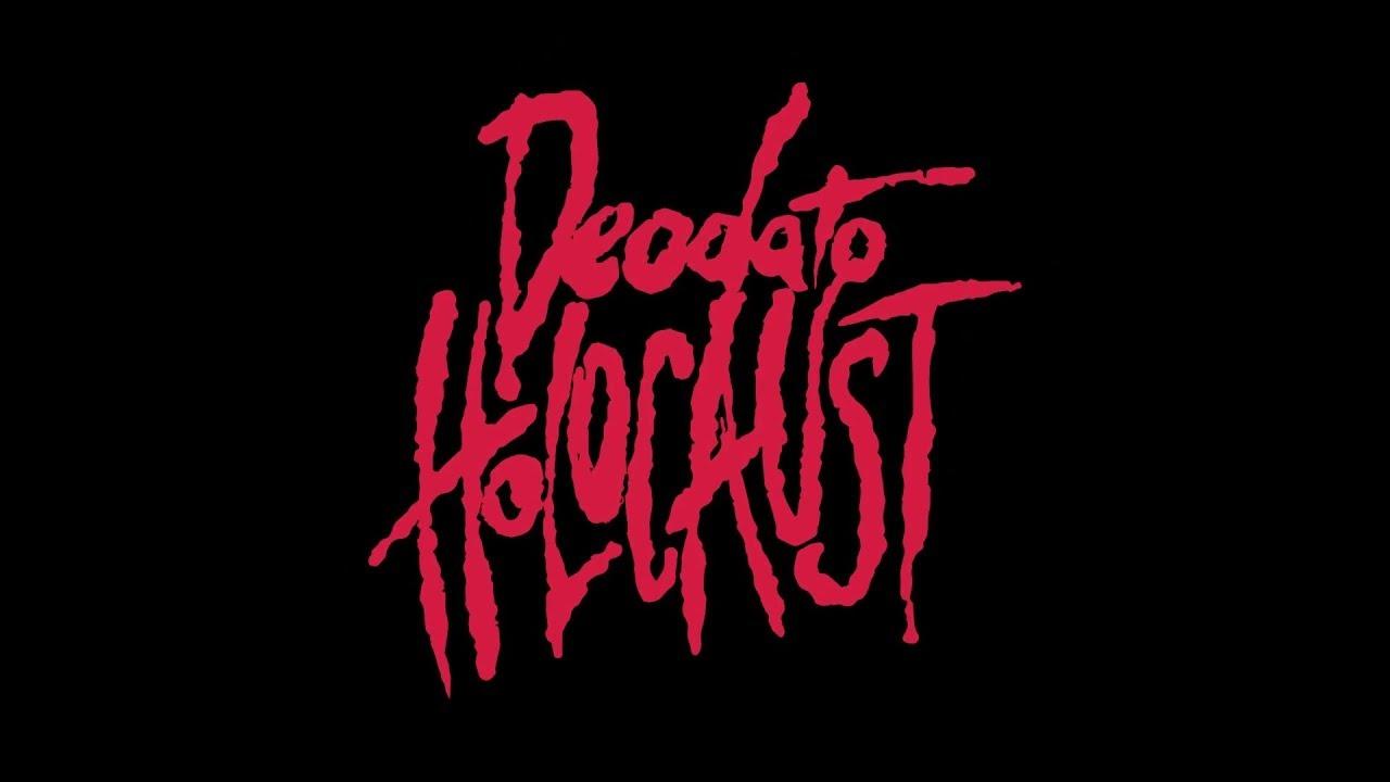 Deodato Holocaust Trailer
