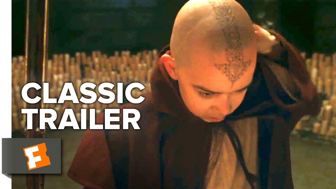 The Last Airbender Trailer
