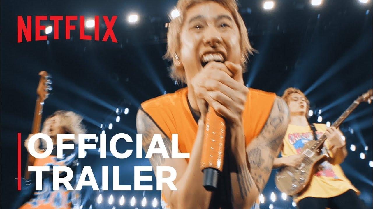 Flip a Coin: One Ok Rock Documentary Trailer