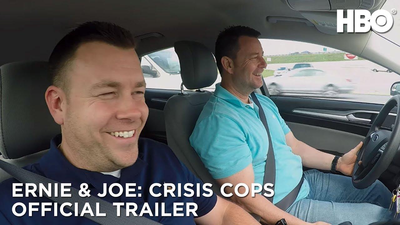 Ernie & Joe Trailer