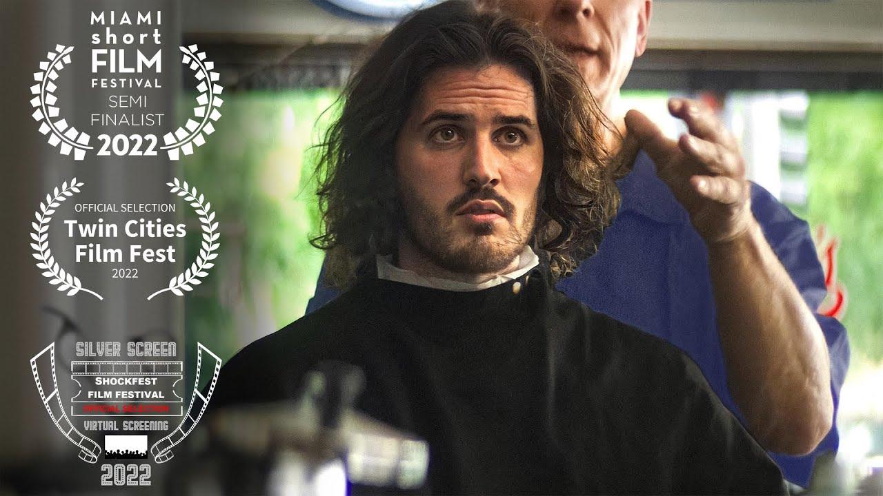 The Barbershop Trailer
