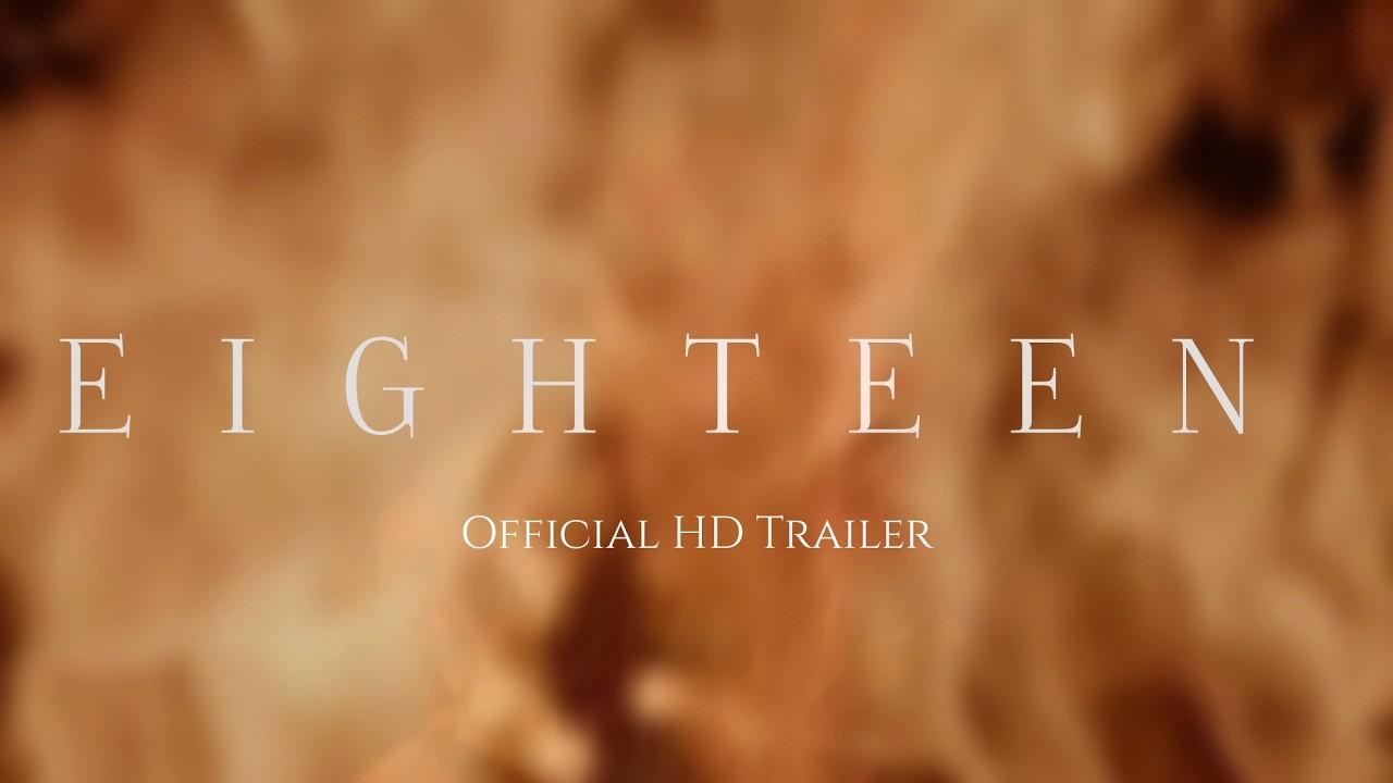 Eighteen Trailer