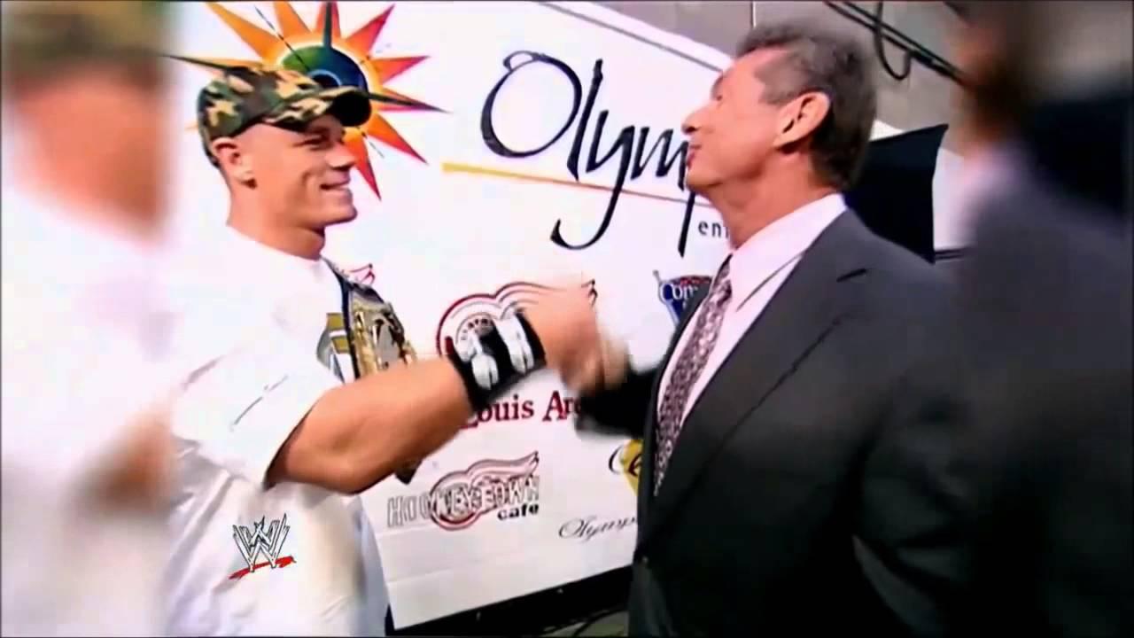 WWE No Way Out 2012 Trailer