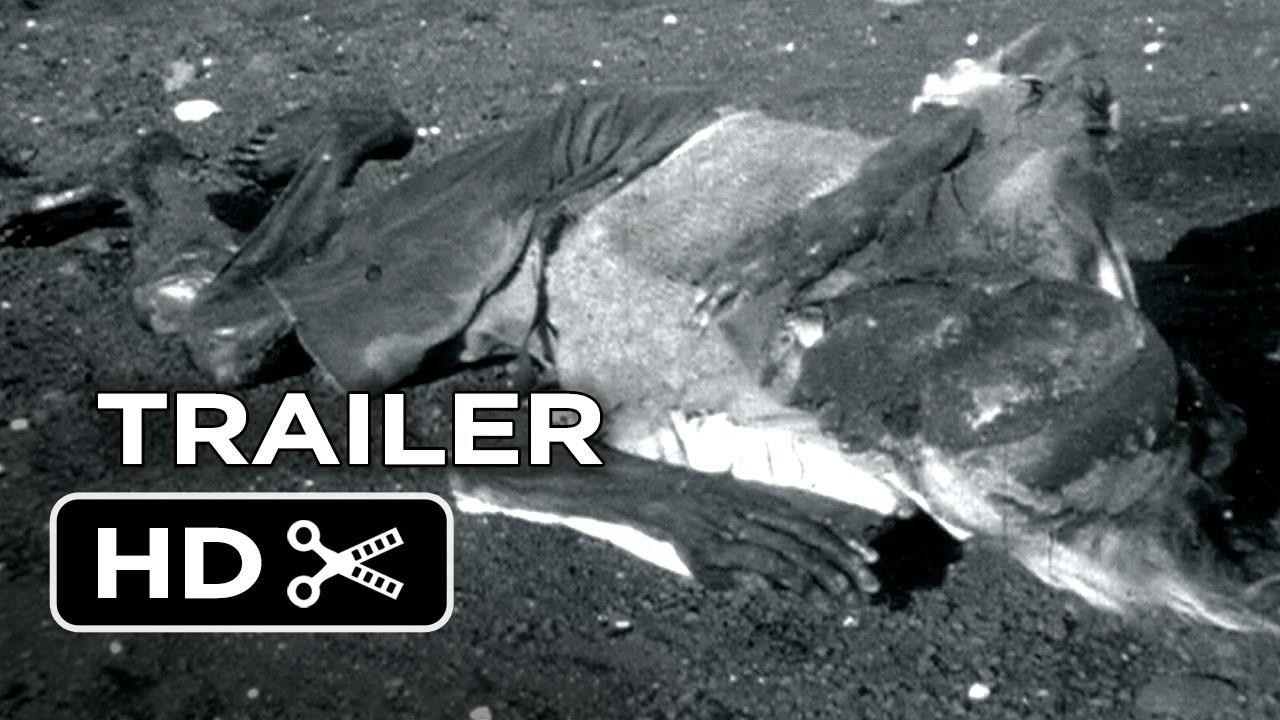 The Galapagos Affair: Satan Came to Eden Trailer