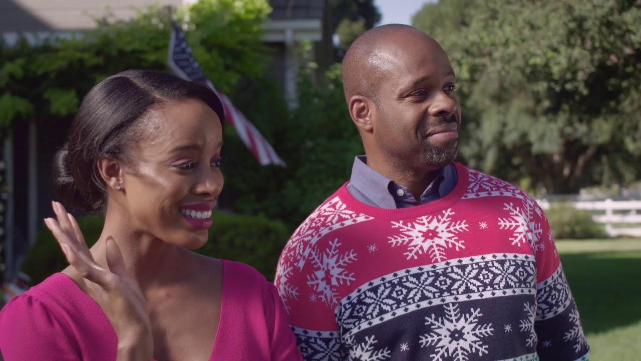 Baking Christmas Trailer