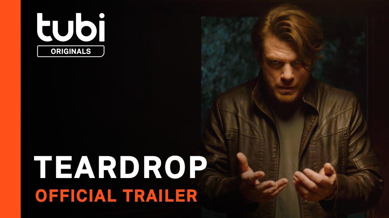 Teardrop Trailer