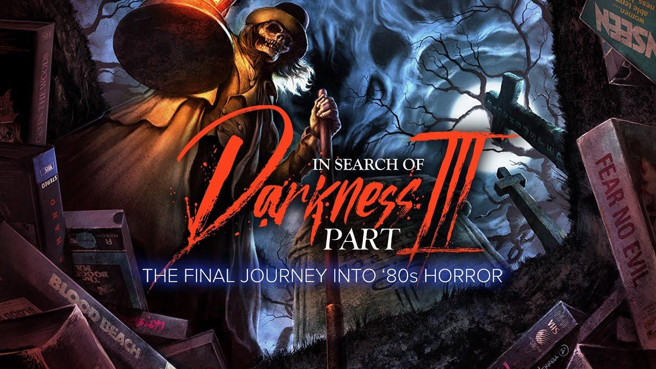 In Search of Darkness: Part III Trailer