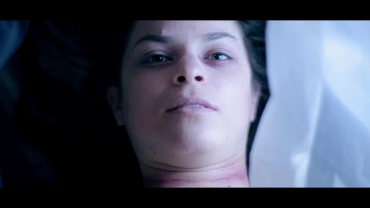 Dark Web Trailer