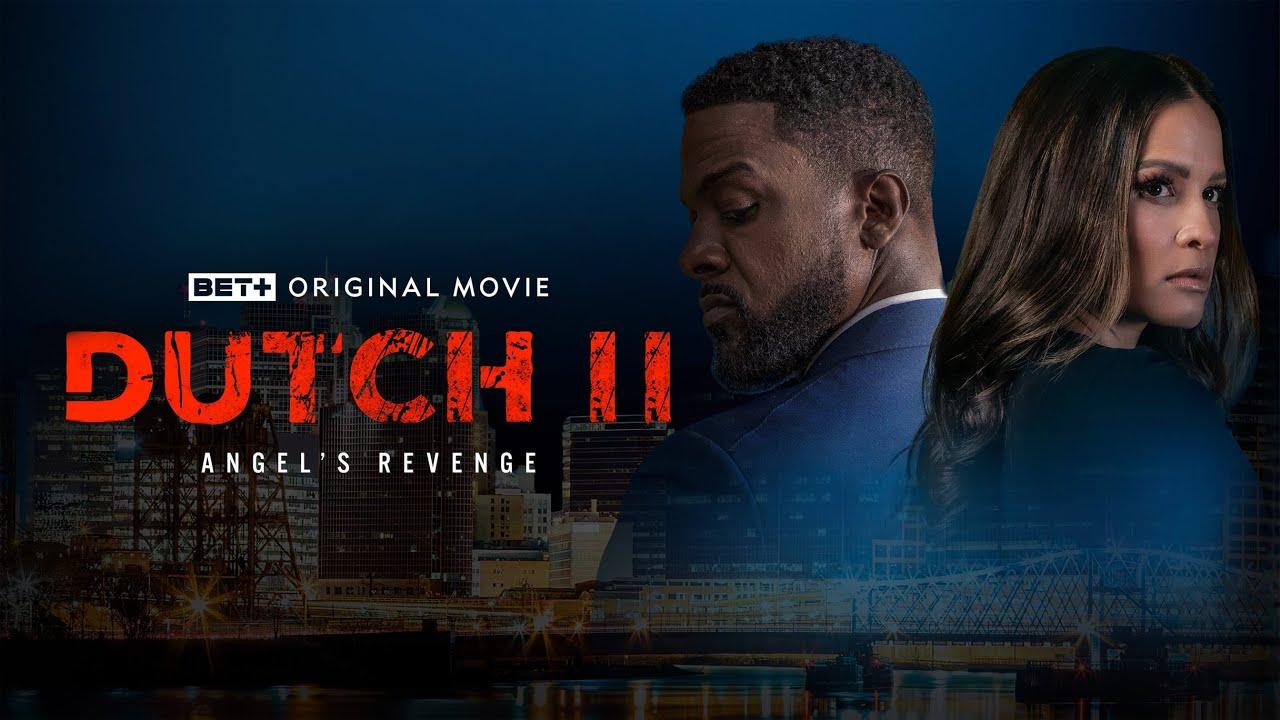 Dutch II: Angel's Revenge Trailer