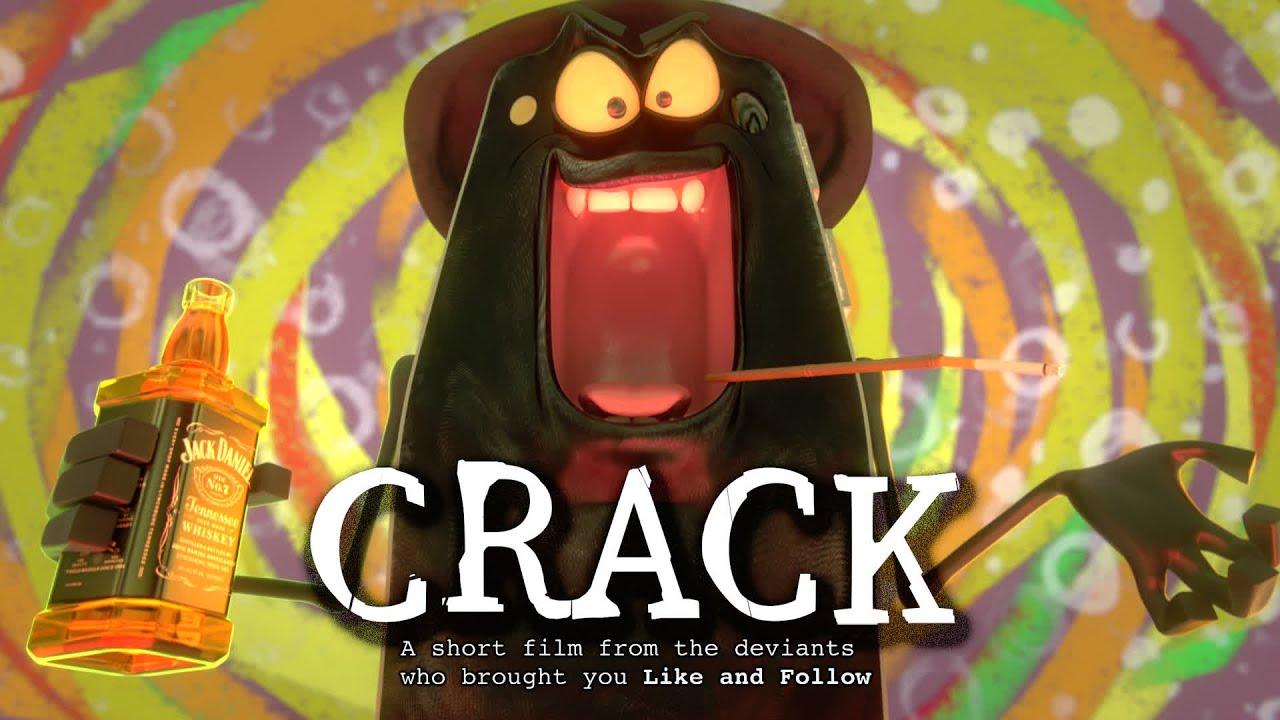 CRACK Trailer