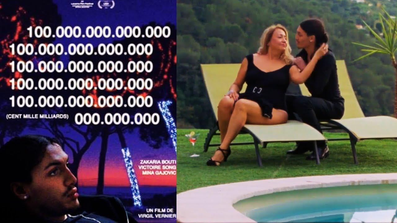 100,000,000,000,000 Trailer