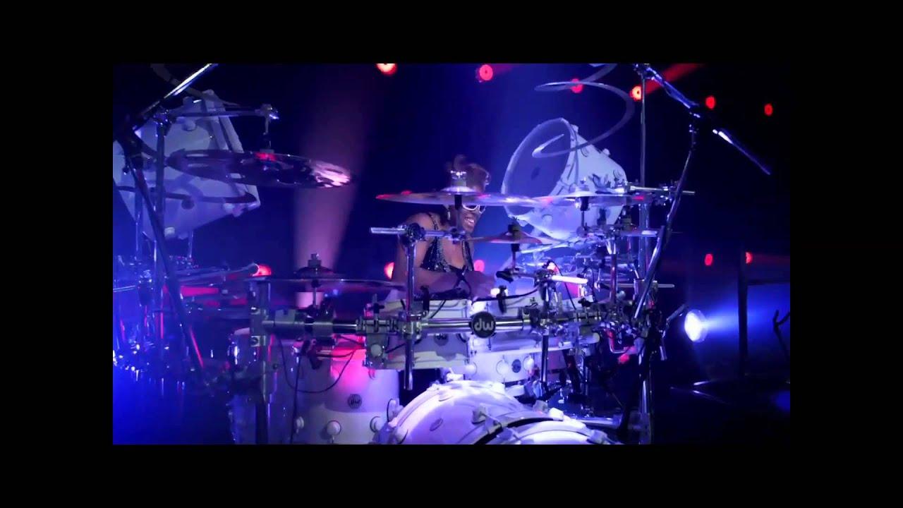 Back to Business (The Making of Revel) Trailer