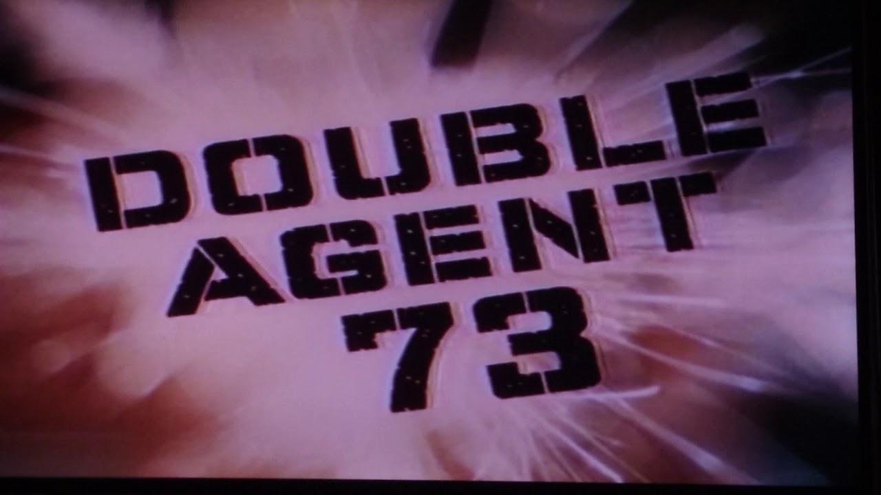 Double Agent 73 Trailer