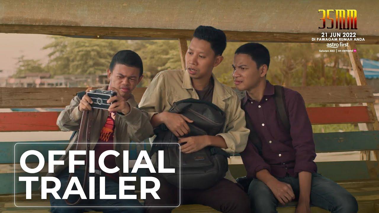 35MM Trailer