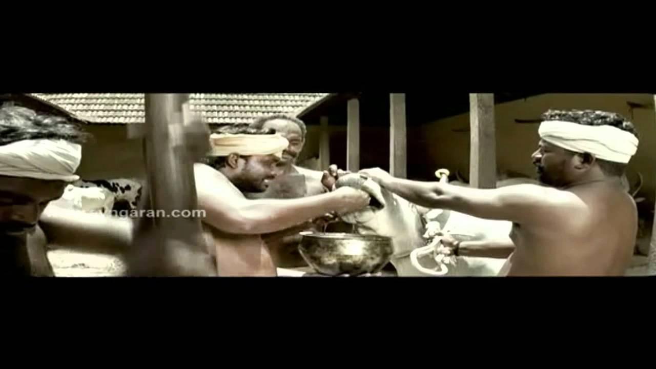 Vaagai Sooda Vaa Trailer