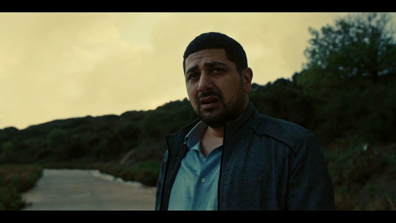 Mocro Maffia: Taxi Trailer